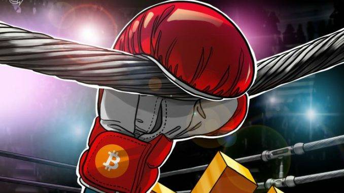 GuaripeteSol's tweet image. #Bitcoin ETFs May Have Lost the Battle, But Not the #War #BitcoinSimple ow.ly/wh6y30lbMZU #Toronto