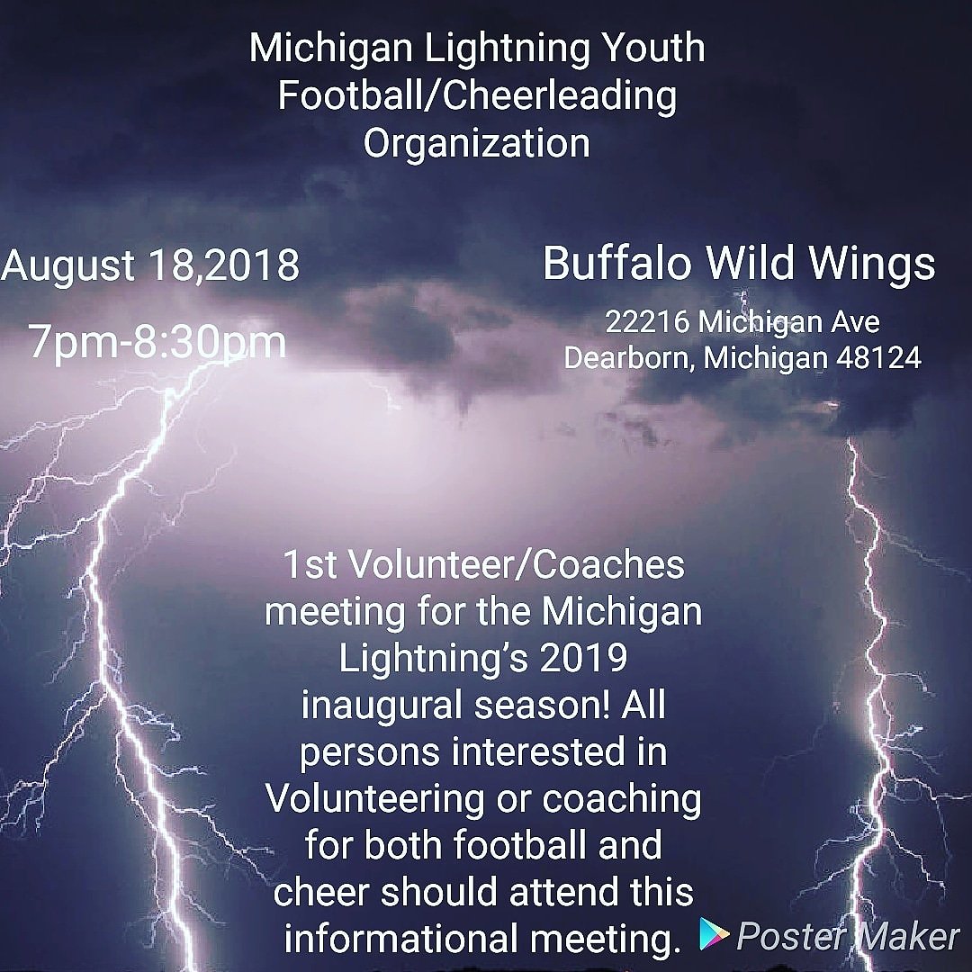 MichiganOrg tweet picture