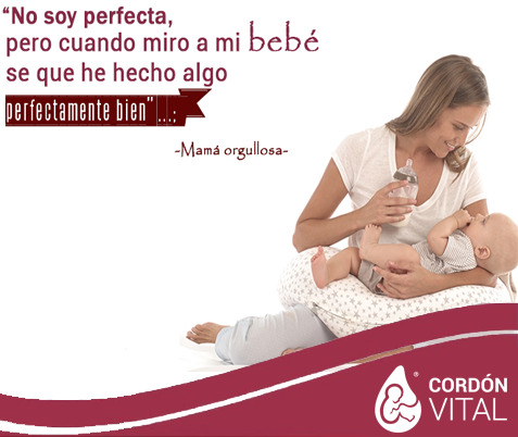 CordonVital's tweet photo. Frasesdemamá: 💝Un #bebé tiene la necesidad de ser amado, pues no hay nada más valioso que podamos entregarle que nuestra #amor.💝 https://t.co/tHxpMpPqTs