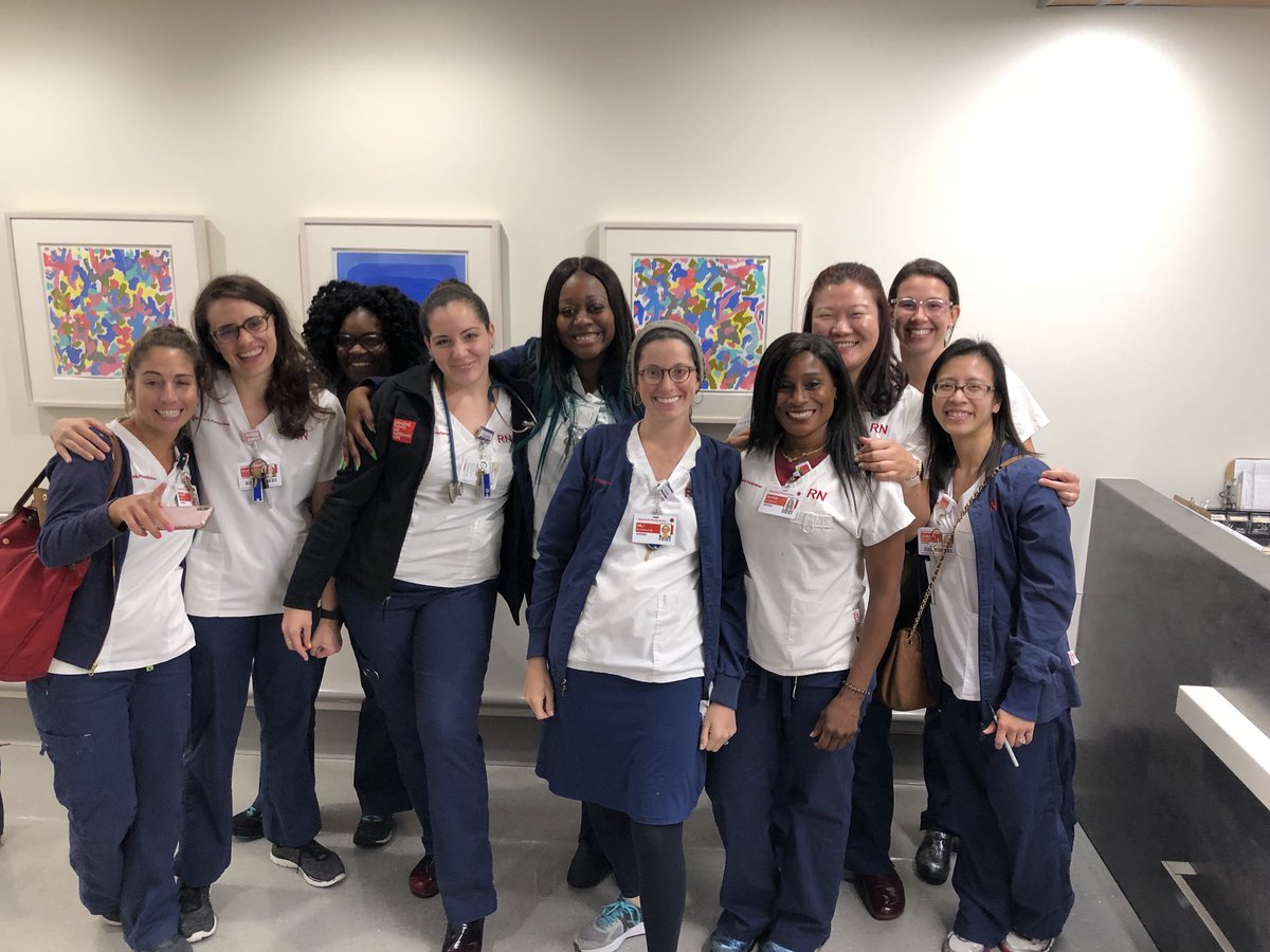 8 Hudson South (@neurosxonhudson) on Twitter photo No Man or Woman left behind!! Our TEAM ROCKS!!! #TeamColumbiaRocks #teamworkmakesthedreamwork #nyph <a href="/patrickearl2014/">Patricia Punzalan</a> @HeadRNColumbia @evelyn_neuroRN @QualityRN_NYP No Man or Woman left behind!! Our TEAM ROCKS!!! #TeamColumbiaRocks #teamworkmakesthedreamwork #nyph <a href="/patrickearl2014/">Patricia Punzalan</a> @HeadRNColumbia @evelyn_neuroRN @QualityRN_NYP