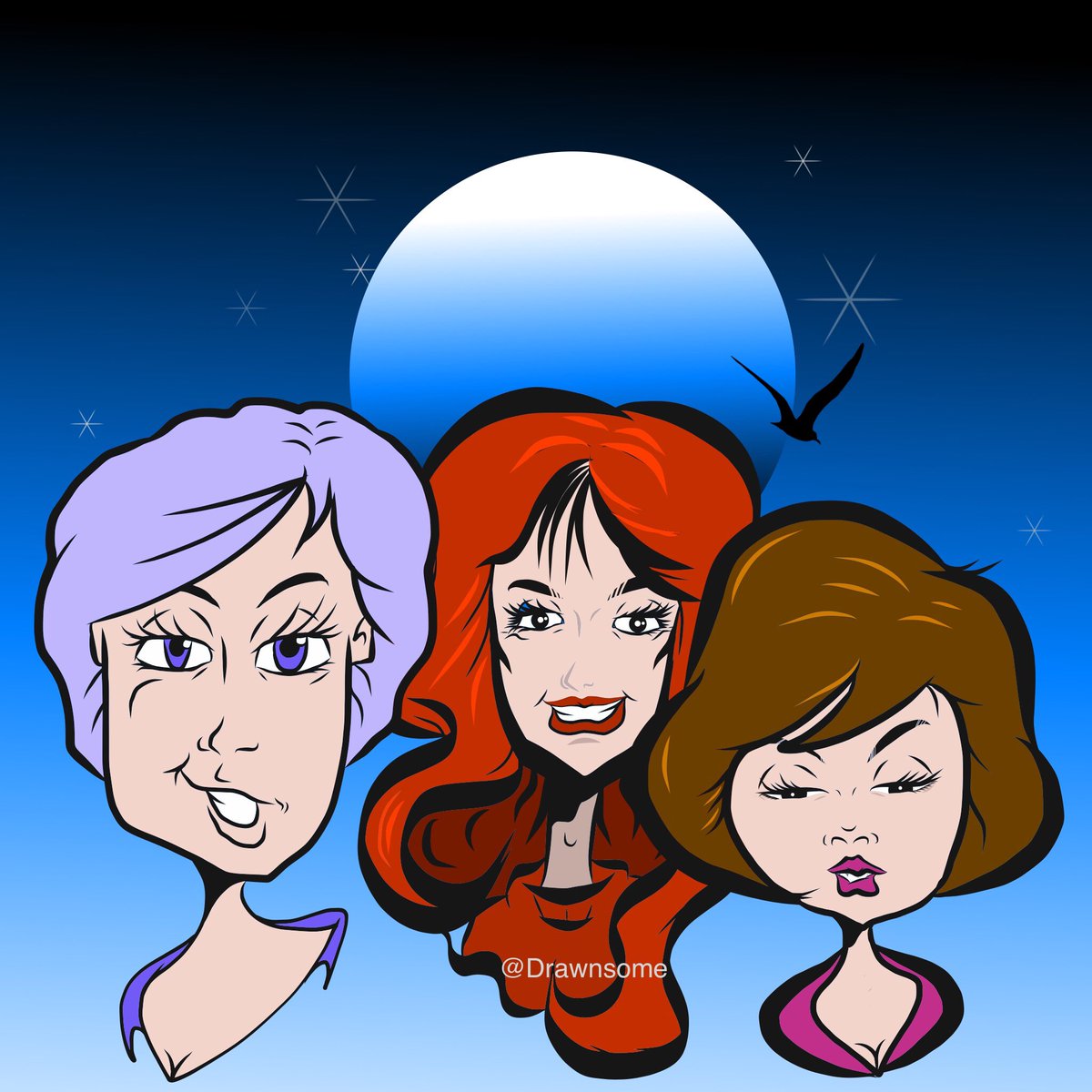 Drawnsome's tweet photo. #ItsNotMagicIts just a girlie night out @vestkysta @kindamuslim @KJVisuals @nyckate16 @CarolynNewsom @SherylPrattERA @BendahanL @GetGoodGrades @ellagallery @LadyLakeMusic @TealHeather @Johnaism @OasisHealing @maryunfuhrer @MagdalenaAnna10 @flyingronaldo @SueColetta1 💃#smileon https://t.co/jRgqgOOrM7