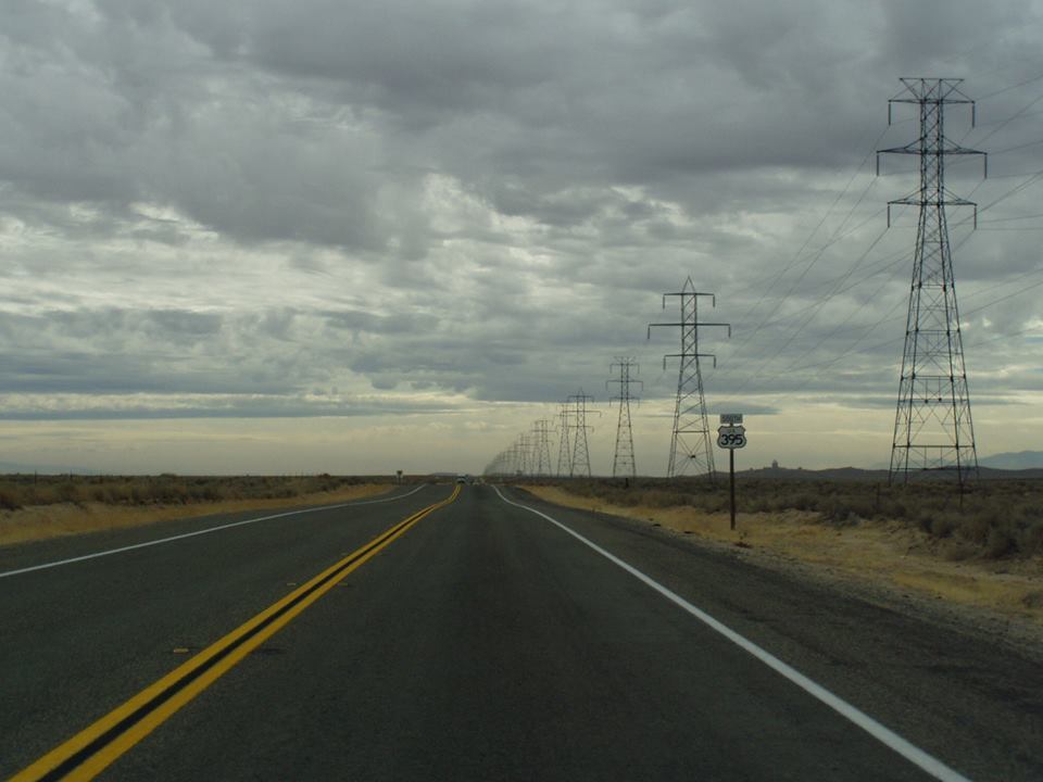 Hugo_VVNews's tweet photo. CHP: Let’s Talk About US Highway 395 https://t.co/LJOFpRZysI https://t.co/IgwcFj7PzV