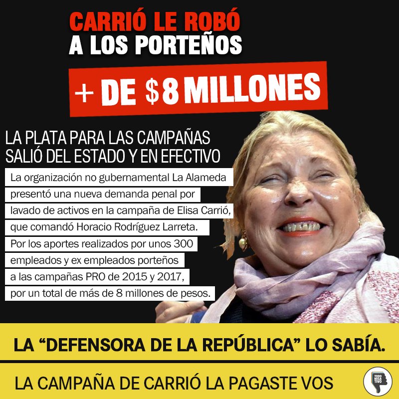 liscatania's tweet photo. #BovedasPro
#VidalContesta
EN QUE TE HAS CONVERTIDO, LELITA, PARECÉS UNA PANELISTA DE TN, MUCAMA DE LA LA FAMIGLIA..... https://t.co/a59duBVCMg
