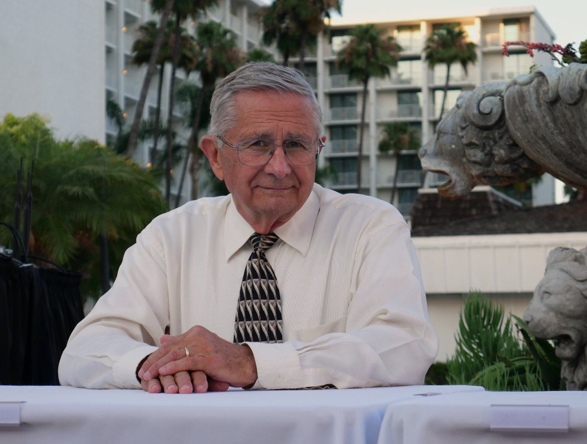 SENG_Gifted's tweet photo. With a heavy heart, SENG shares the passing of its founder, Dr. James Webb: @jamestwebbGPP. No words can describe the appreciation we have for Jim's selfless mission to help others or the loss we feel across our community. Please visit his memorial page: https://t.co/g7q3pbte8w https://t.co/K7mtn63CxX