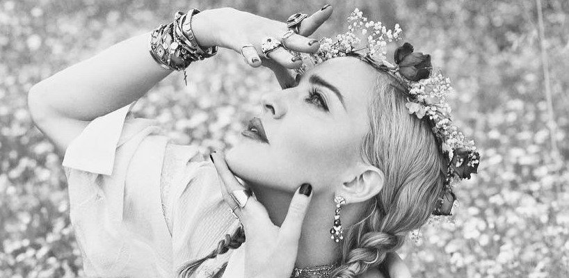 Madonna - Σελίδα 2 DjZQRBYU4AACI8s