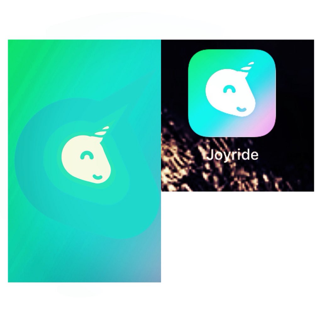 Leila_L5's tweet photo. Hi I recently got a new app on my iPad called Joyride @onjoyride eventhough it wasnβt available in the U.K App Store I managed to change the store to the U.S vers & In my opinion I strongly think that the game looks like pure fun. #joyride #rubawilson #onjoyride #princeofhosting https://t.co/hjp2598cu0