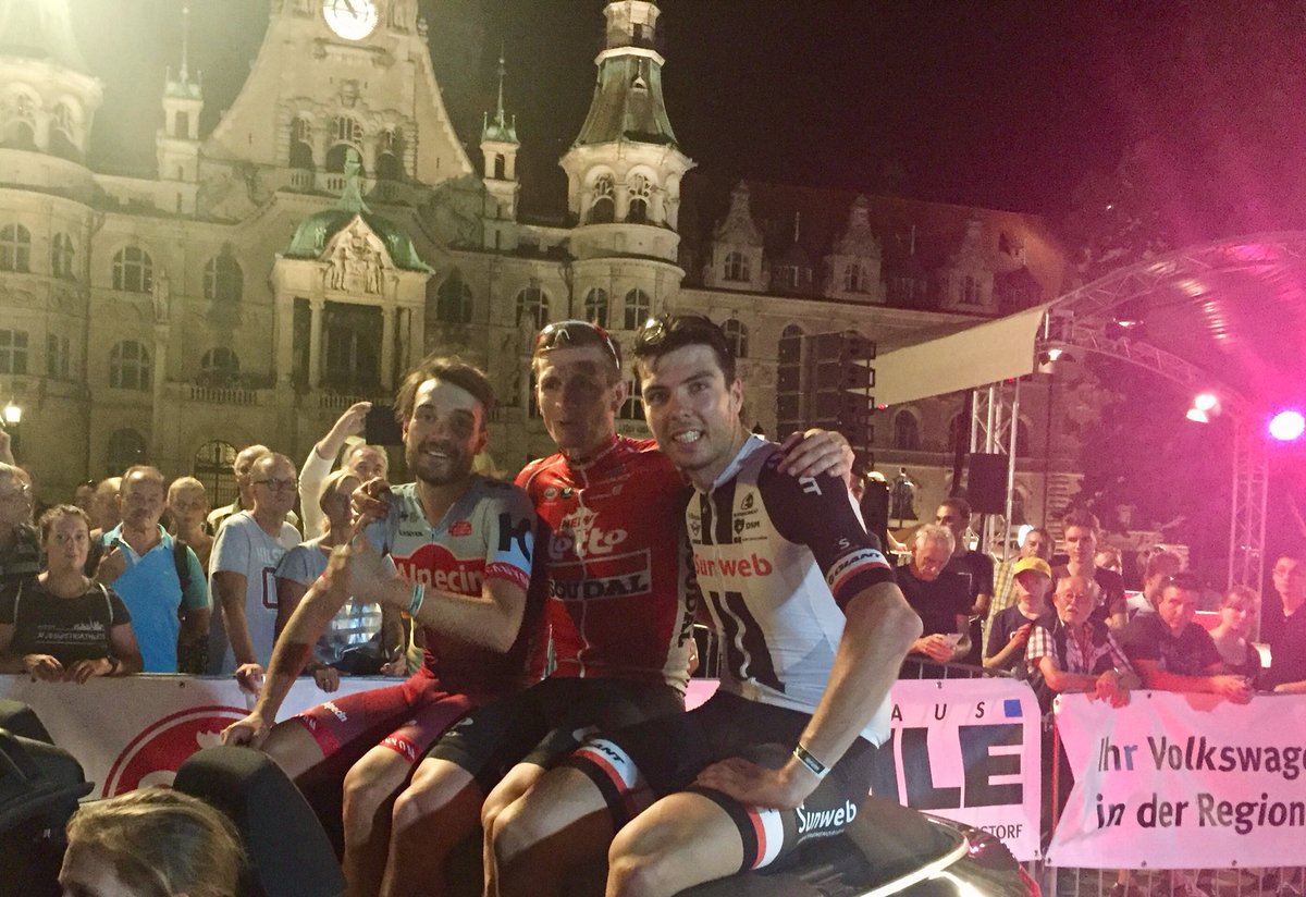 ProAmHannover tweet media