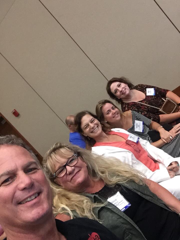 Shelley Behrns tweet media