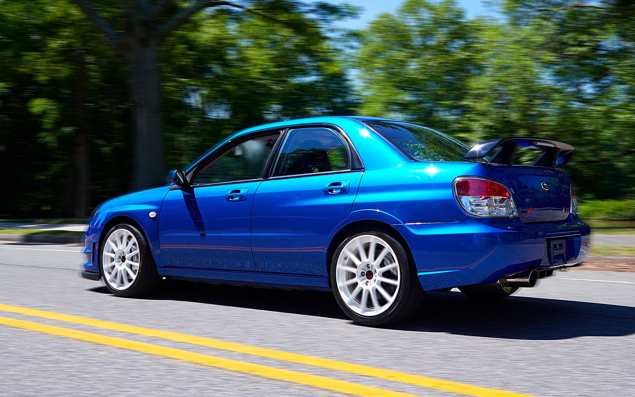 Subaru Twitter Da The Longest Name For One Of The Fastest Cars In Subaru History Will Be At Big Northwest Are You Coming To See The Exclusive 06 Subaru Impreza Wrx Sti Spec