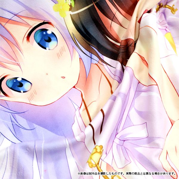 ムービックの中の人 ご注文はうさぎですか 受注限定商品 チマメ隊の美麗イラストを使用した丸型タオルが登場 タオル として使うもよし 床に敷いて寝転ぶもよし 用途多彩なビッグサイズのタオルです 受注期間は 8月22日 水 まで お見逃し