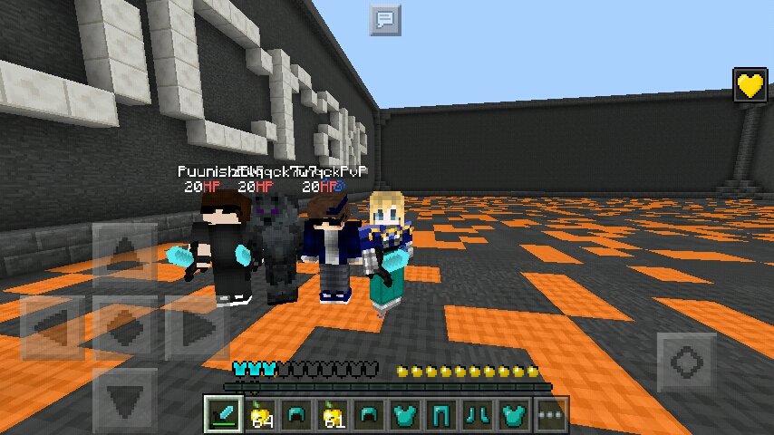 ⚔️CXC/CB vs <a href="/RockeTForceZ/">F.I.M  .. . . Favor olhar bio</a> ⚔️
Score: 10-2 Favor AGC
Notes📝: Decent PvPers, Not Toxic, Recomended.
[2v2]
GG