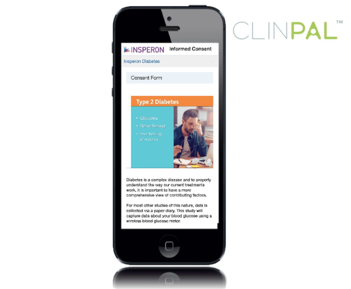 eClinicalHealth's tweet photo. #Clinpal #eConsent alerts sites when an updated version of the #InformedConsent is published and subjects must be re-consented. Subjects have access to only the current approved version of the consent forms. Read more about Clinpal's eConsent solution at https://t.co/vXwbT1dQYF https://t.co/YETuI95caV