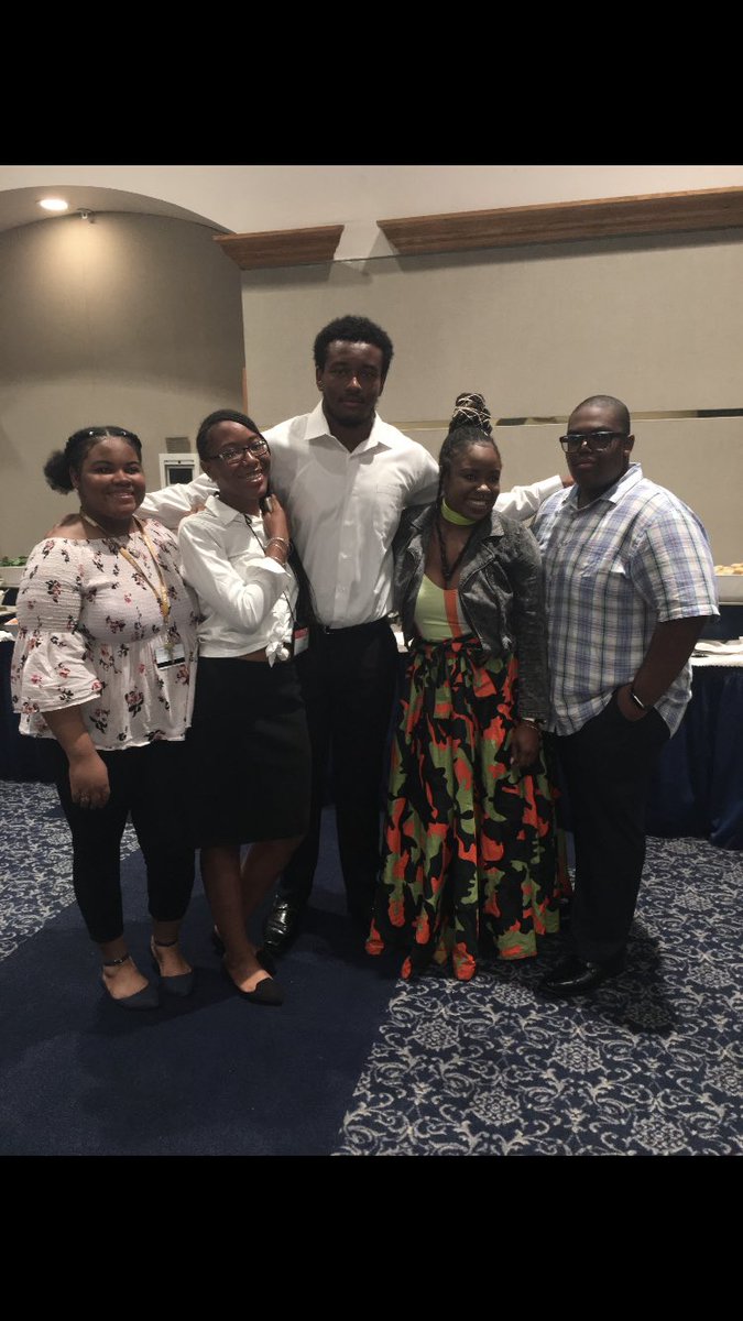 President of SGA tweet media