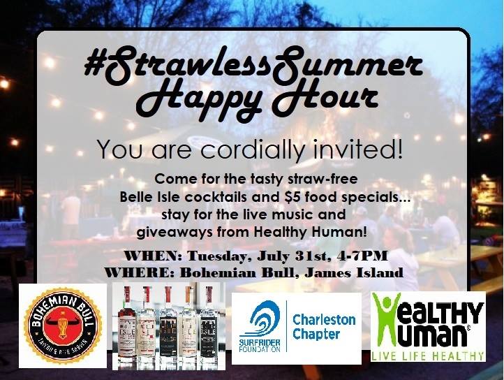 Charleston Surfrider tweet media