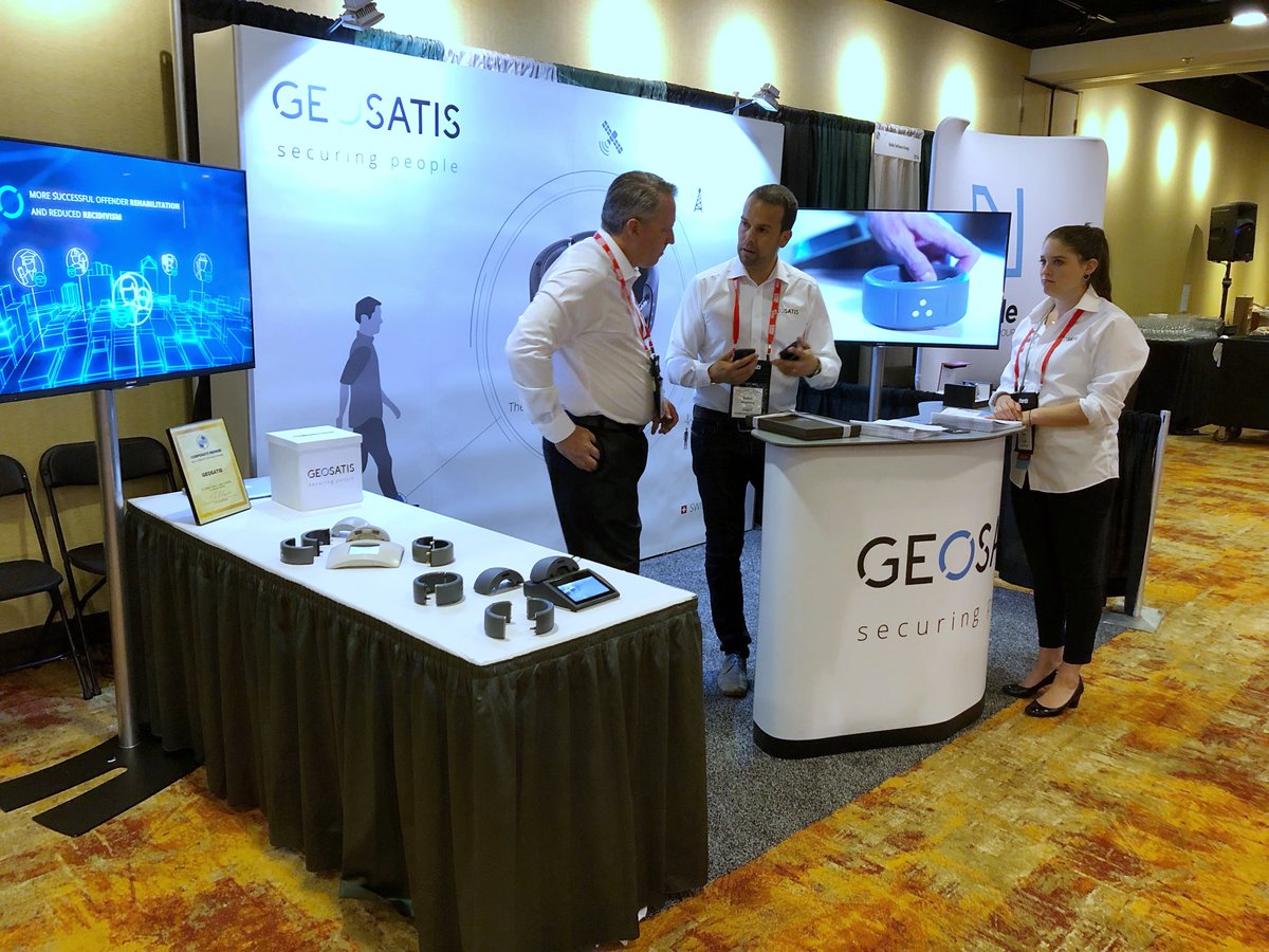 GEOSATIS tweet media