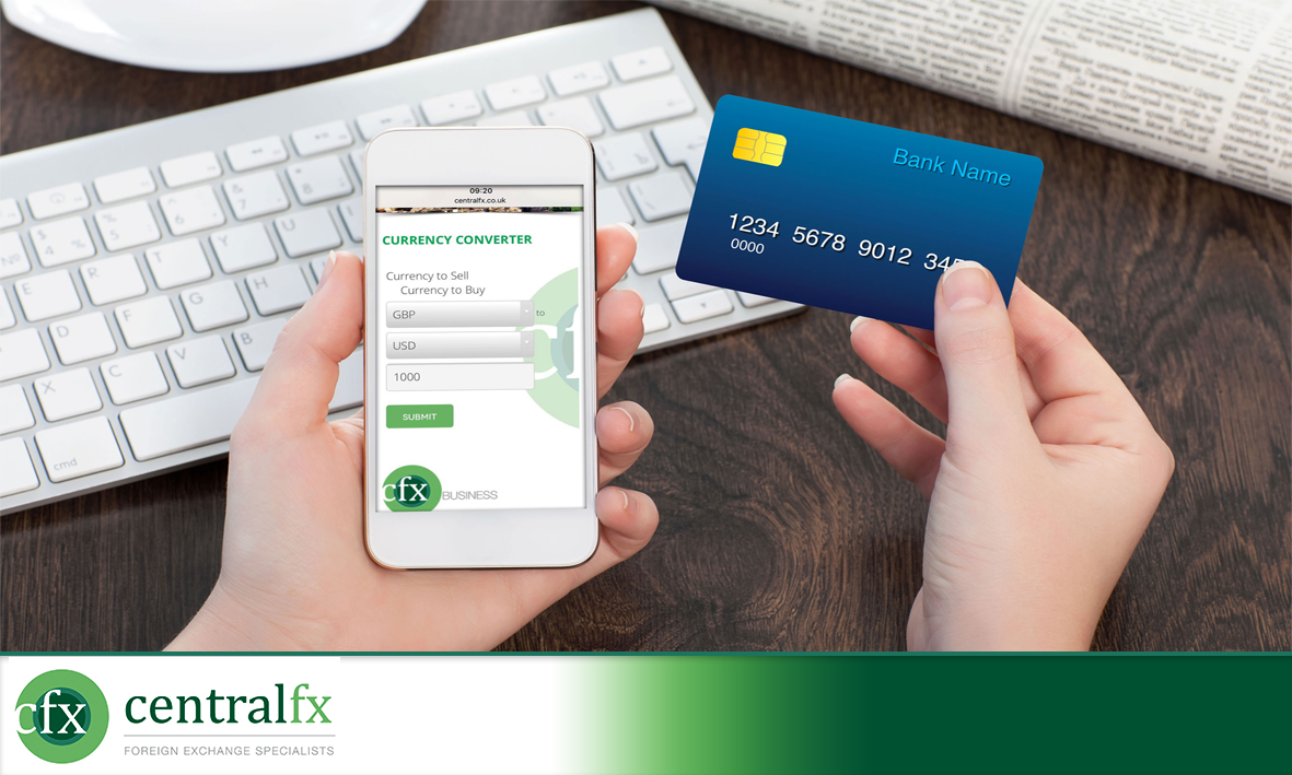 Click here to read customer testimonials > bit.ly/CFXTestimonials #ForeignExchange #BuyCurrency #SellCurrency