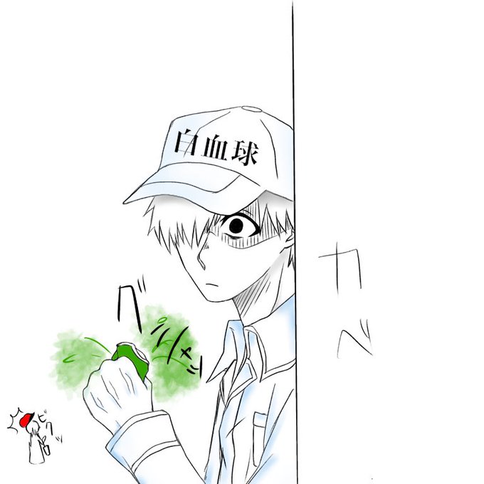 白赤のtwitterイラスト検索結果 白赤のtwitterイラスト検索結果