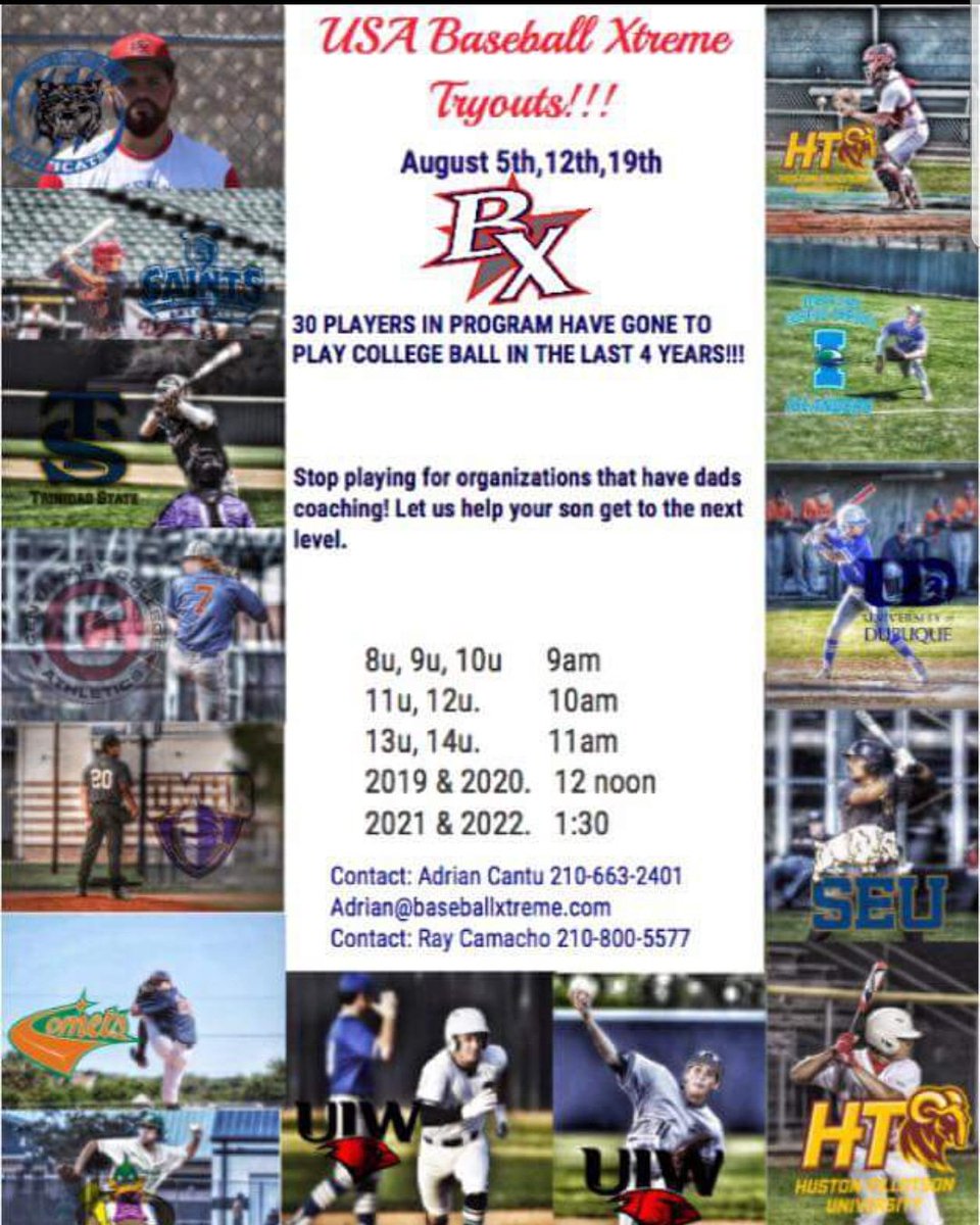 UnitedScholarAthlete Softball Xtreme (UnitedScholarSX) Twitter