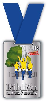 JaimeSanchez78's tweet photo. VERDELOMA UN EMBLEMA DE NUESTRO CANTÓN, MEDALLA OFICIAL DE LA COMPETENCIA ATLÉTICA BIBLIÁN 5k Y 10k https://t.co/93wZS9xAOd