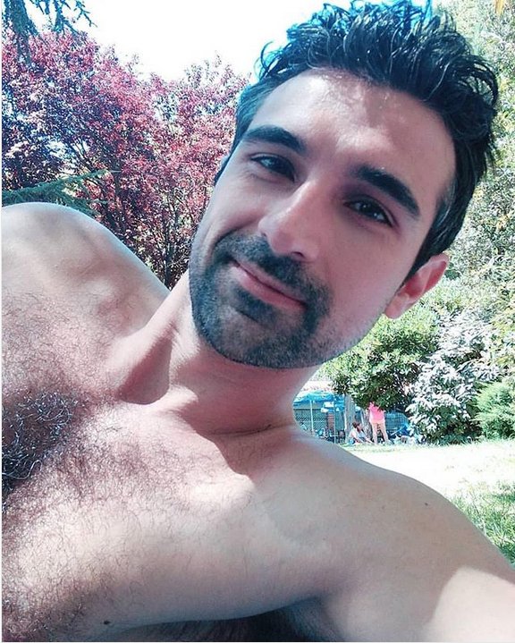 Turkey gay