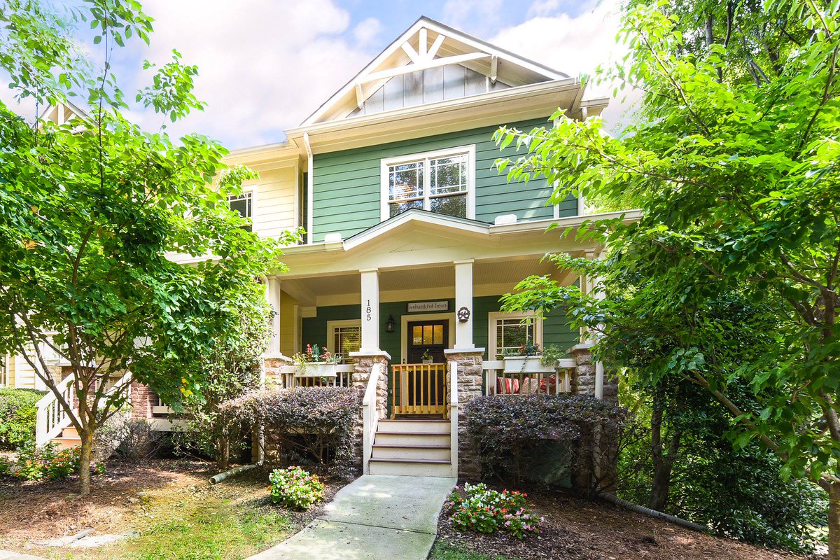 Wendy Bunch (CobbHomes) Twitter