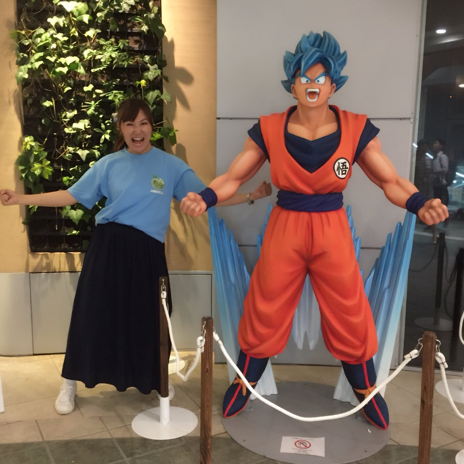 ジャンプビクトリーカーニバル2023 孫悟空 身勝手の極意兆 ステッカー SDBH公式】ジャンプビクトリーカーニバル2023東京会場 スーパー