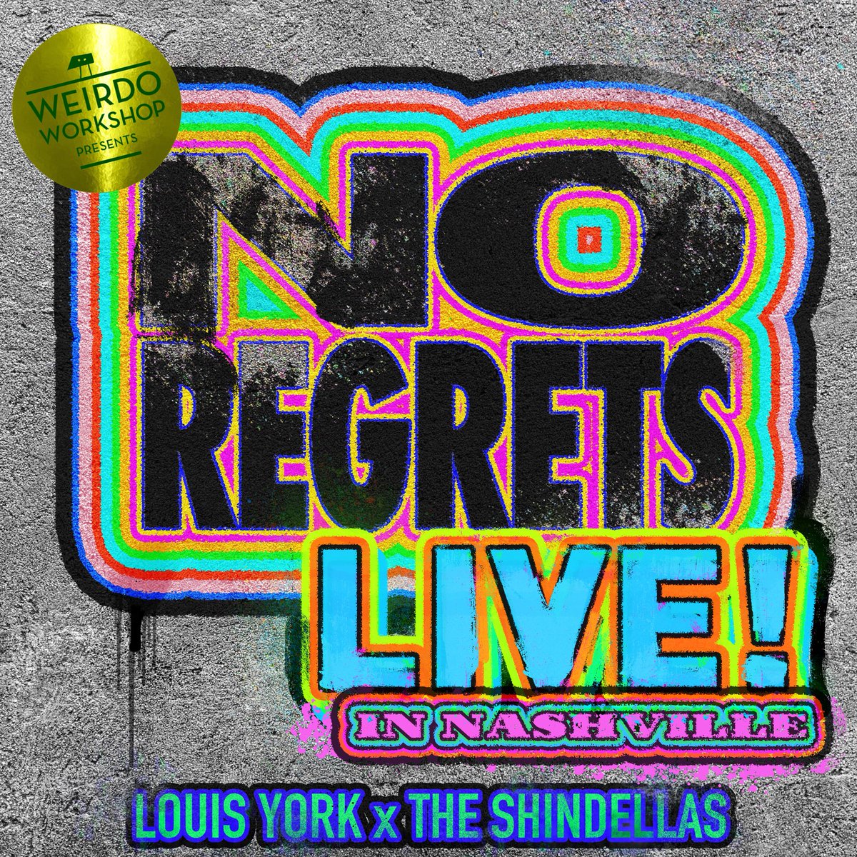 TheShindellas's tweet image. Yoooooooooooooooooo ‼️ Friday. 8.31.18 @LouisYorkMusic x @TheShindellas #NoRegrets #LiveVersion 💙💜💖
