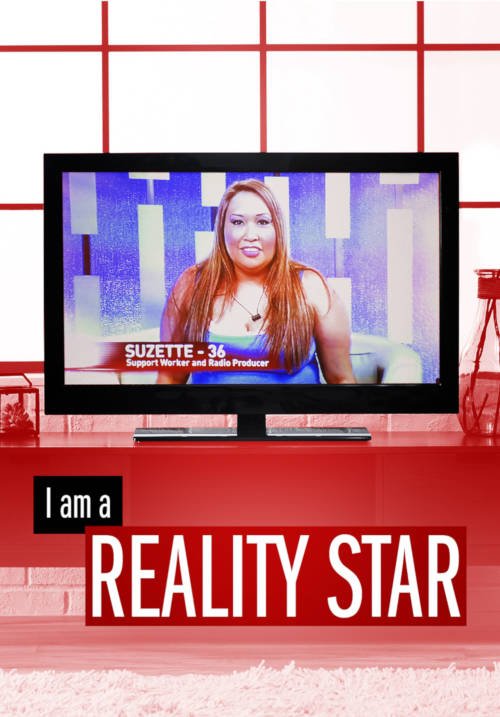 AdoptionDocs's tweet photo. Vote for I AM A REALITY STAR in 50K short film challenge https://t.co/7Ol6wM7apP https://t.co/fN8ff9DhDh