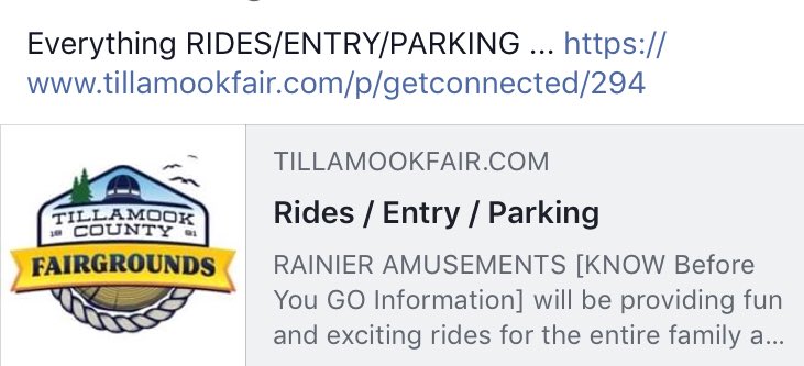 TillamookCountyFair tweet media