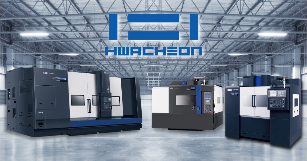 humstonmachinry's tweet photo. https://t.co/1FqLUYB7OK
https://t.co/l8E2NP5CuP
.
.
.
.
#hwacheon #fanuc #cnc #cncmill #cnclathe #cncmachine #indiana #machinetools #distributor #humstonmachinery #machineshop #machinist #manufacturing #toolanddie #automotive #aerospace #automation #engineering #imts https://t.co/qMigLlcwFa