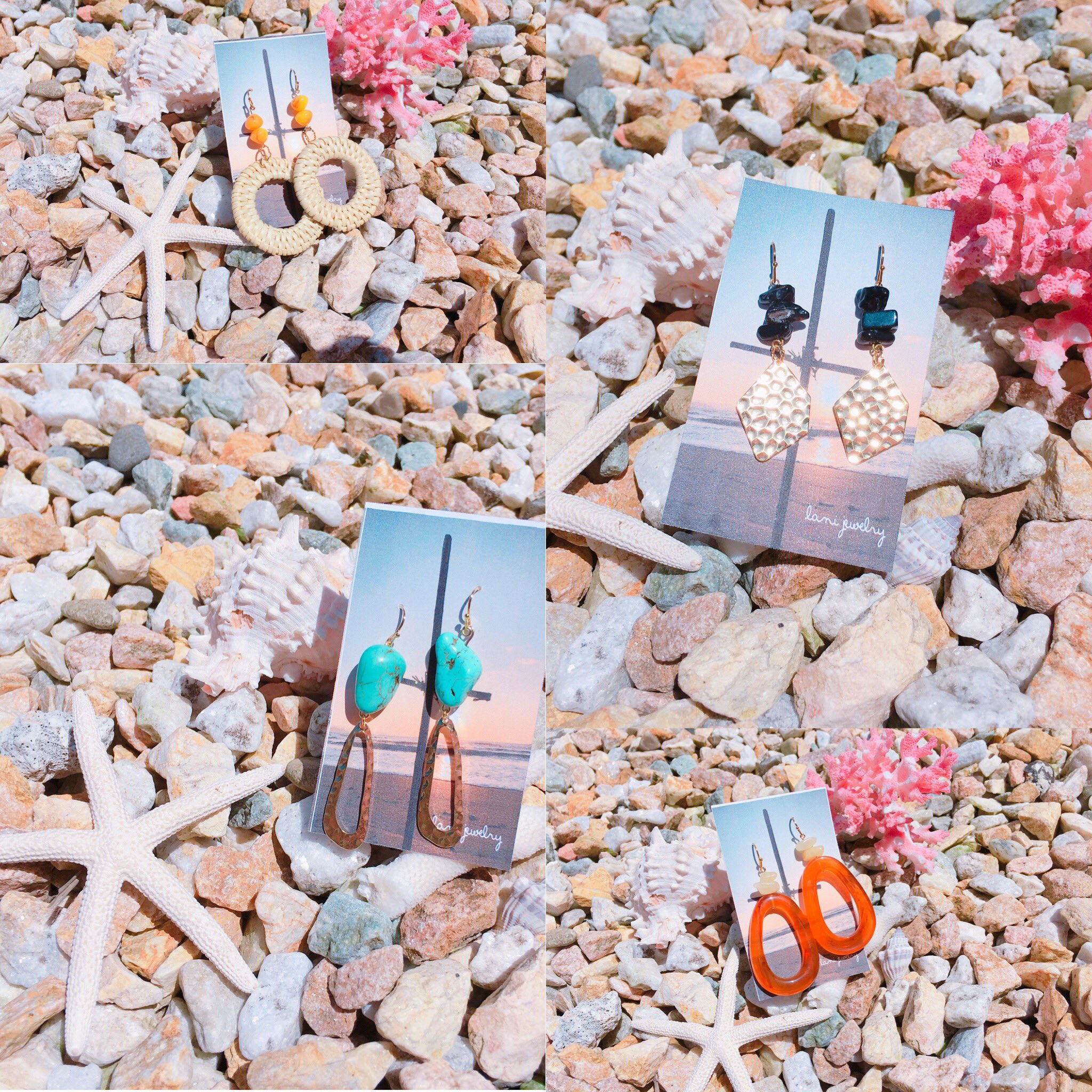 Lani 鴨川店に新作入荷しました Lanijewelry Lani Lani鴨川店 鴨川美 新作入荷しました T Co Veepnncskf T Co Sqn1qobamt Twitter