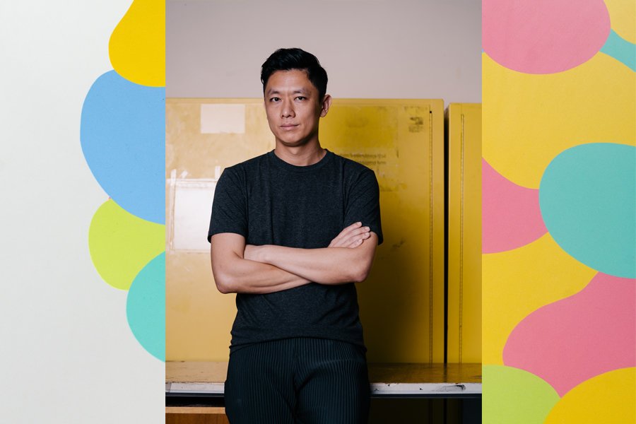 TheArtling's tweet photo. Find out how young Singaporean designer Hans Tan invented his signature style on The Artling Artzine:
https://t.co/l95DI2Rntd
#Singapore #Design #Art #AsianContemporary https://t.co/FyHShVeOrX