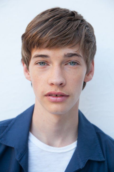 Happy Birthday Jacob Lofland 