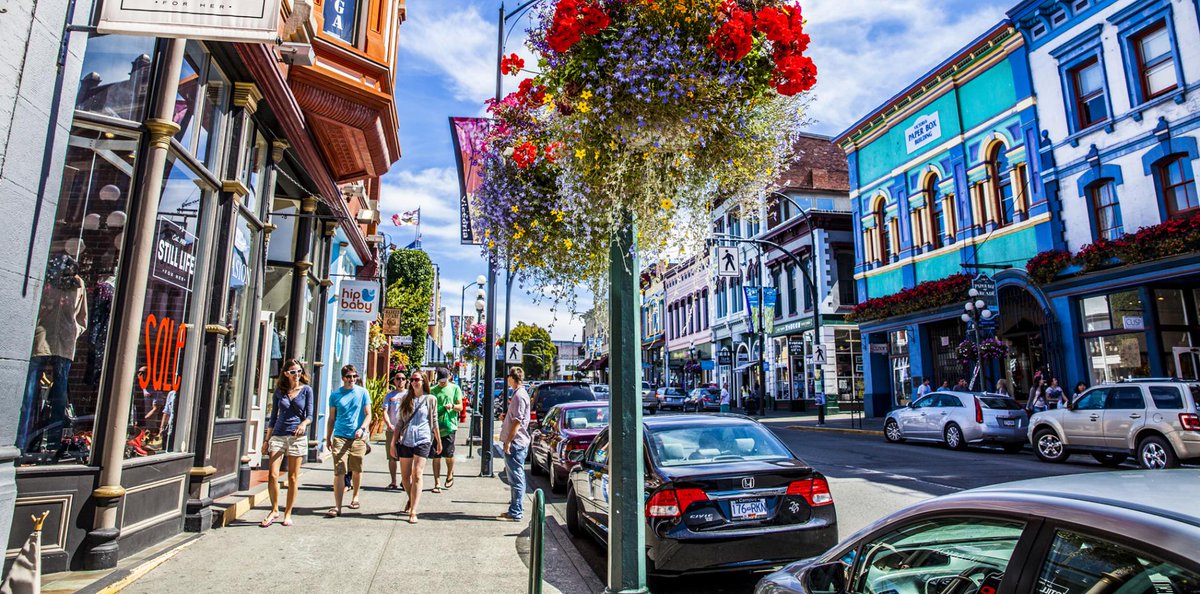 Destination Greater Victoria tweet media