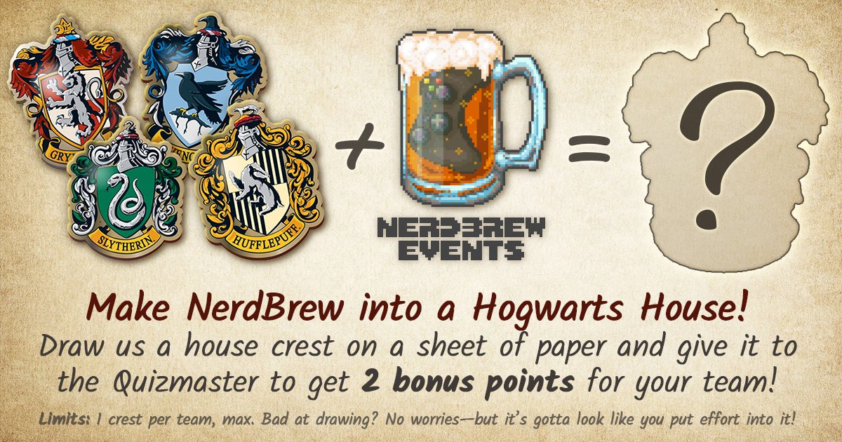 Digital One-Shot Streamer Service – NerdBrew Events