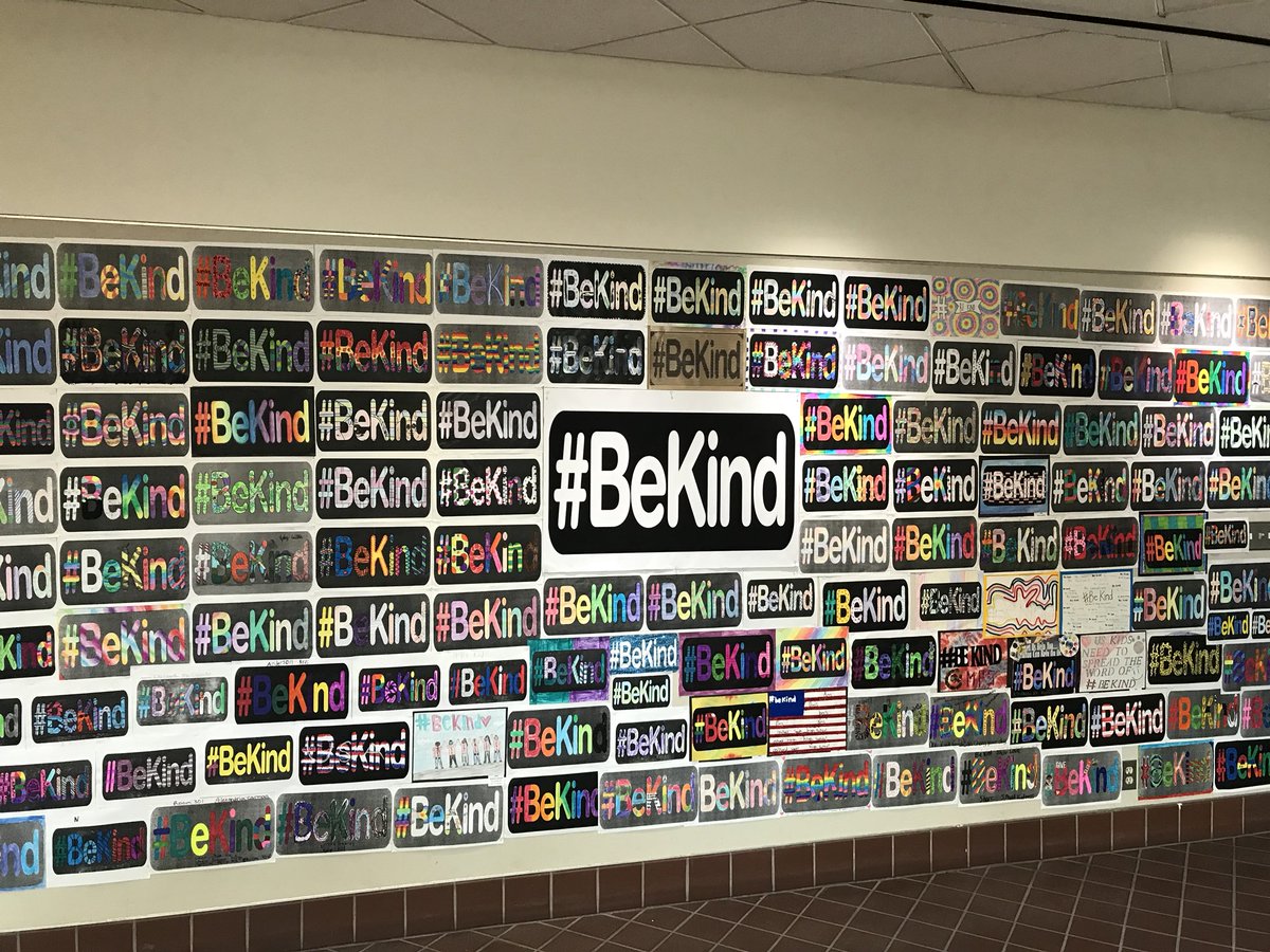 Pretty much says it all. Thank you to all of our artists!