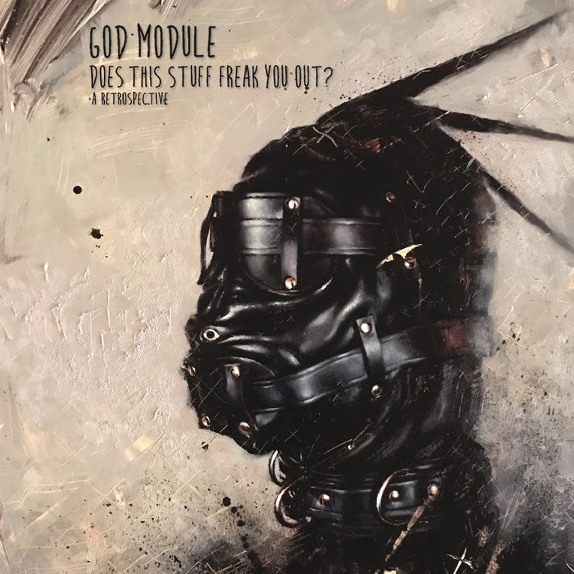 sidelinemag's tweet image. Posted 1 year ago: God Module to release brand new retrospective 2CD set &apos;Does This Stuff freak You Out?&apos; plus announce US tour side-line.com/god-module-to-… #godmodule #legend
