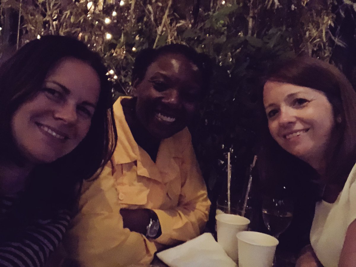 SamJackson100's tweet photo. Reminiscing about the old @Discovery days @Rachel3209 @prixfixelove #productionmanagement #discoverychannel #backintheday #newyorkcitymeetup https://t.co/gvBOBuf8wa
