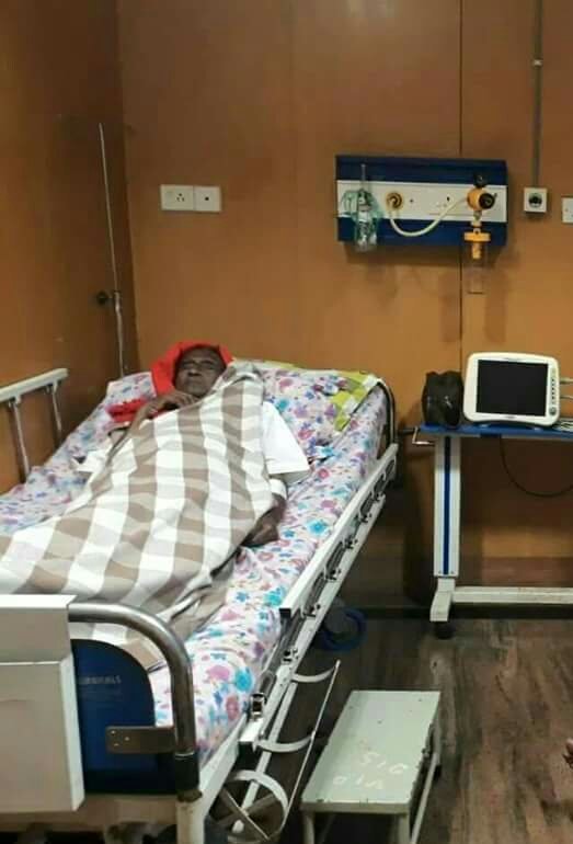 DevaBala_09's tweet image. Great Leader...

Pure Politician... 

Now in Govt Hospital... 

Get well soon sir !!!😫🙏

#DPandian #Leader