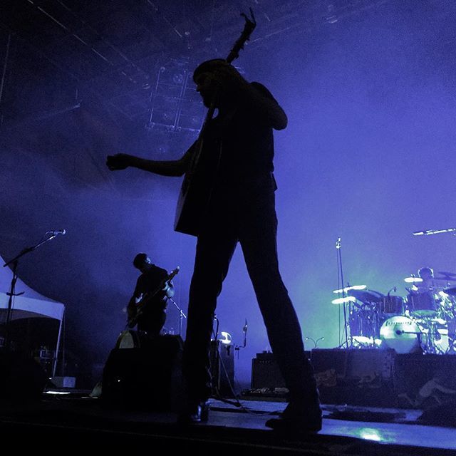 Happy birthday Timothy Seth Avett  