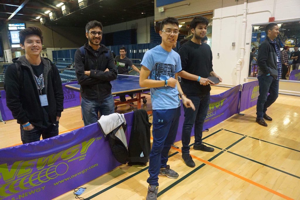 hack_davis's tweet photo. "I've also met some amazing mentors who I believe many participants have learnt plenty from." - BinHong Lee
BinHong was a mentor at #hackdavis2018 who currently works at Apple.
Watch out for #hackdavis2019 for a chance to work with great mentors like BinHong! https://t.co/CbrqD1SnGr