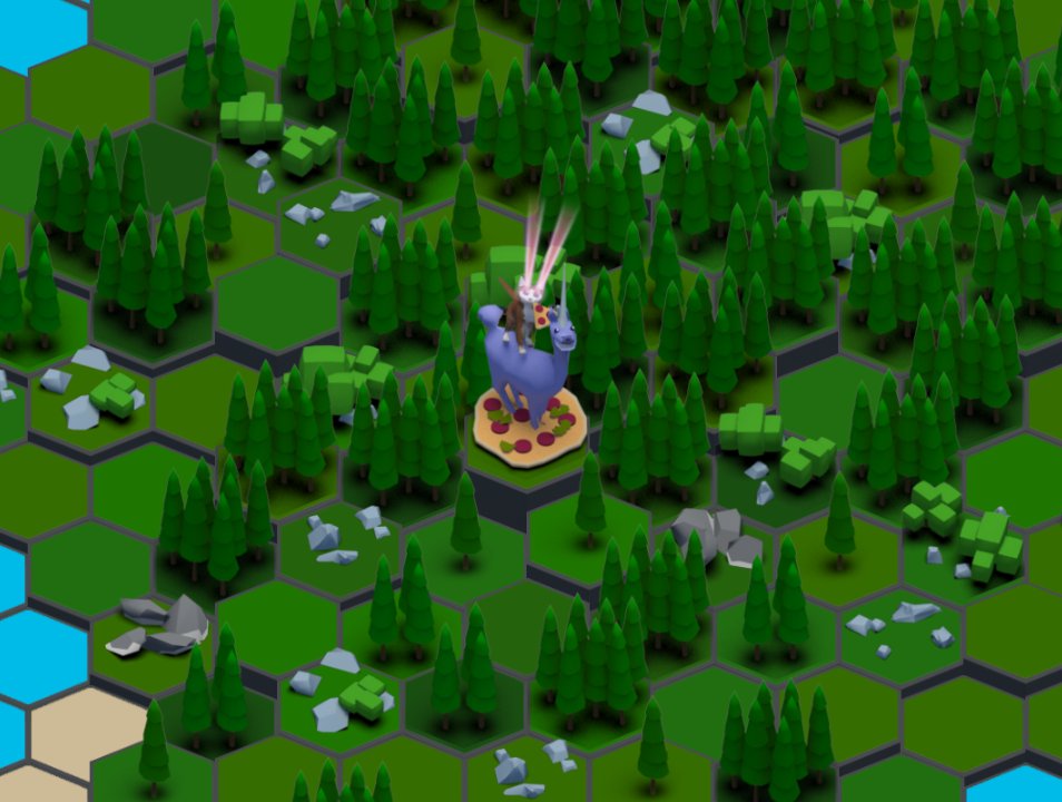 crypto_pioneers's tweet photo. We've been gradually rolling out founder's monuments for the buyers of our founders islands. Here's the craziest so far :) https://t.co/GdB8e6FuYr