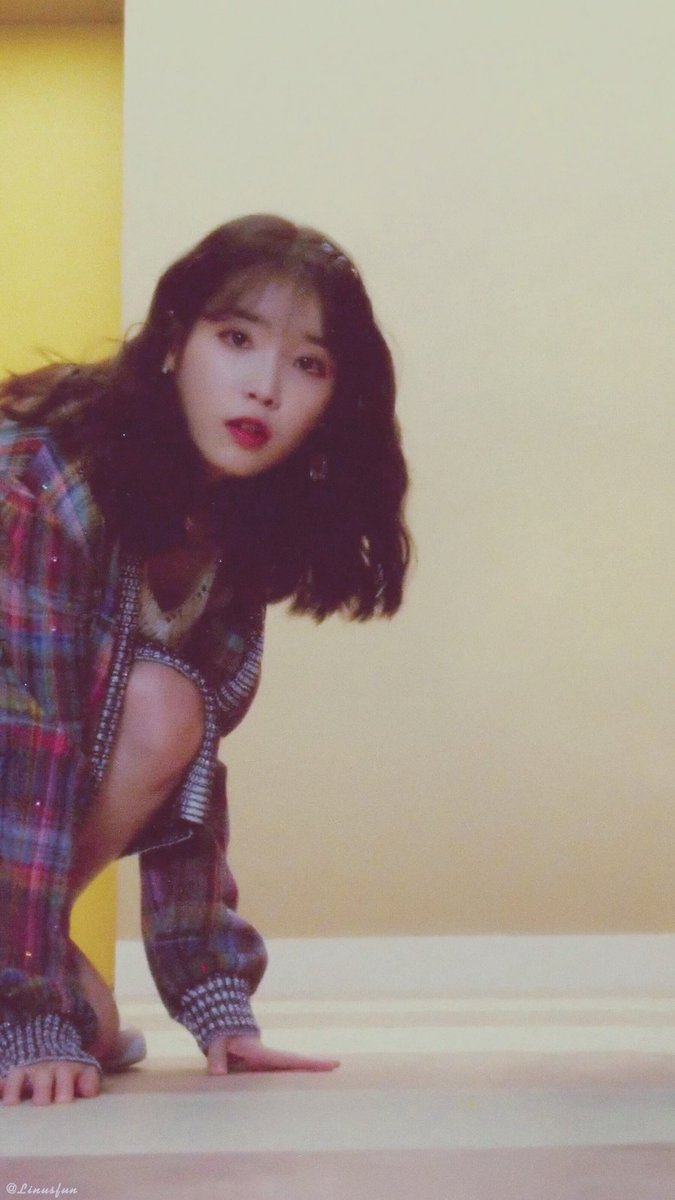 Iu Wallpaper