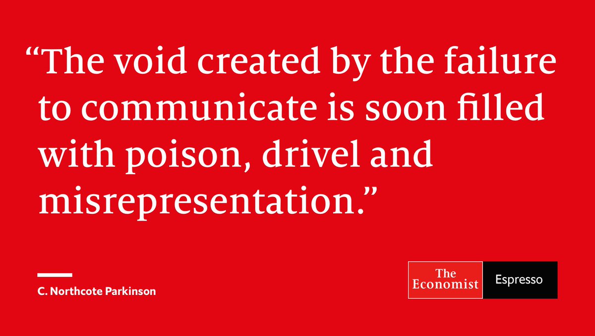 andrew_culver's tweet photo. From The Economist Espresso: Quotation of the day https://t.co/9JdaJcHcjB https://t.co/zcHcOsfuXC