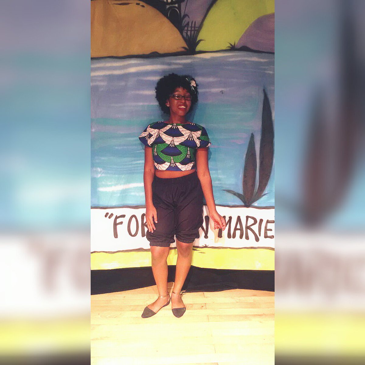 ethernaleah's tweet photo. #NewProfilePic #Wazzala #UWIAS https://t.co/CHld4VM3tQ