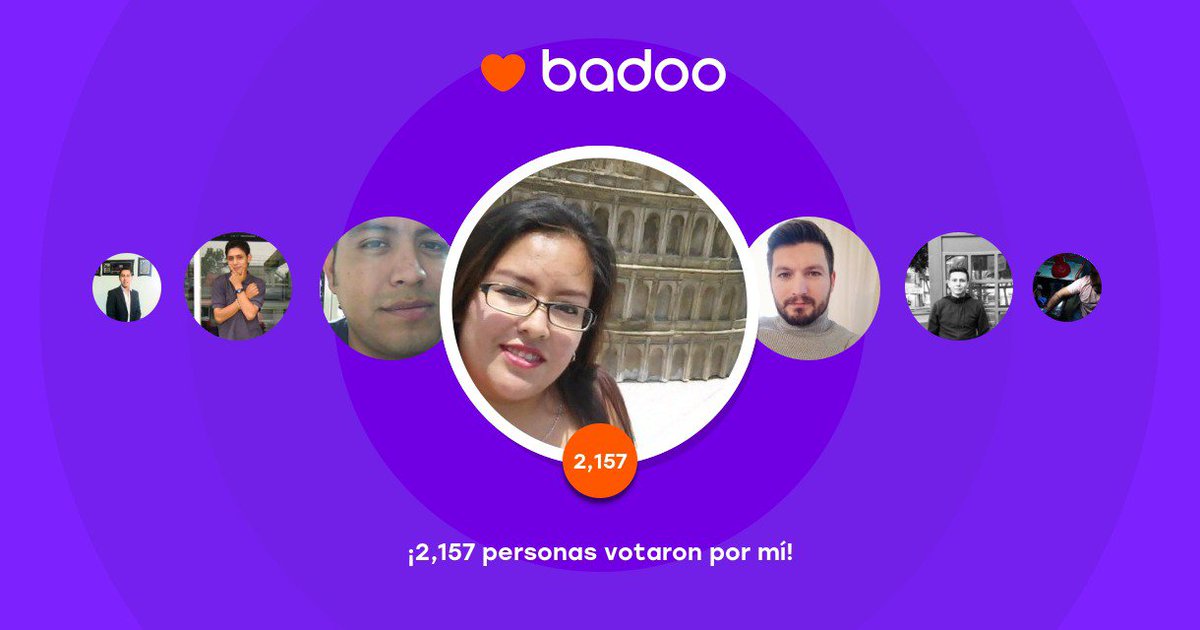 YADISONOFRE's tweet photo. ¡Diviértete conociendo a Yadi y a otra gente interesante cerca de ti, entrando en Badoo!   https://t.co/slWiiJUwOU https://t.co/BUxmagnpMB