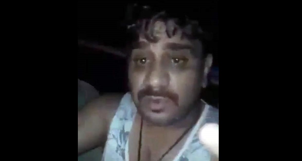 timesofindia's tweet image. Drunk cop dances on road, blocks traffic for 30 minutes 

Read: toi.in/oOwjAa16/a24gk via @TOIGurgaon