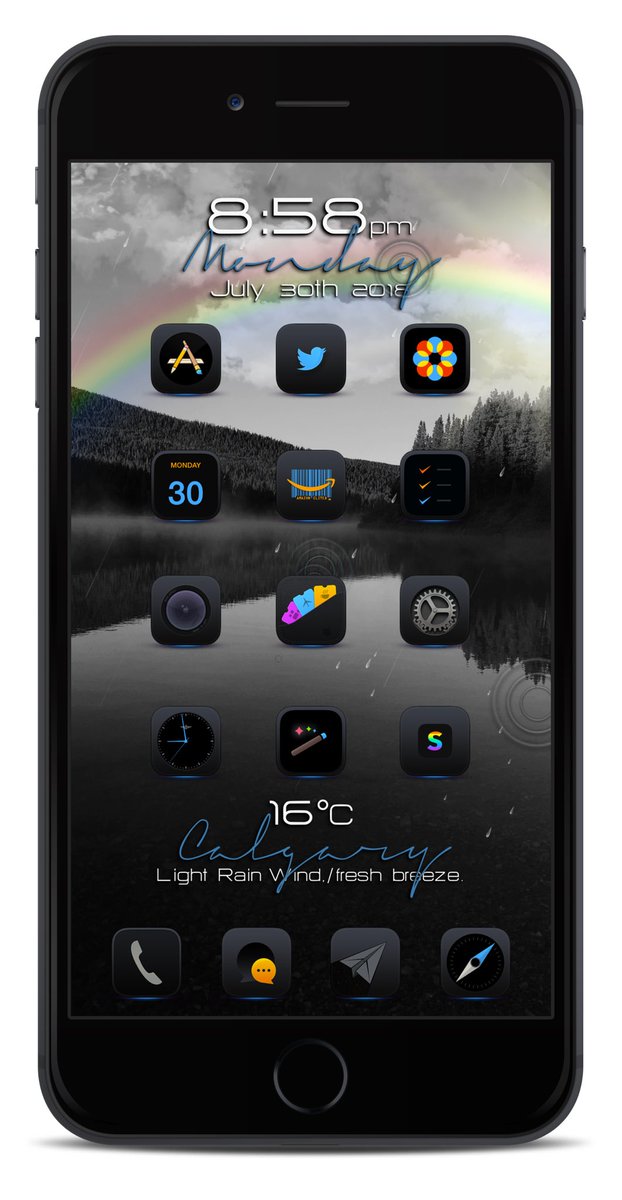 Haven’t thrown up one of these in a long time. Shout out to <a href="/RobGrohman/">Rob Grohman</a> and <a href="/takkskaldufaan/">Heine 🇳🇴</a> #AH8 will always be near and dear... #ThoseWereTheDays.