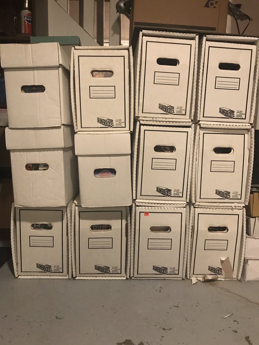 Longboxes Hashtag On Twitter