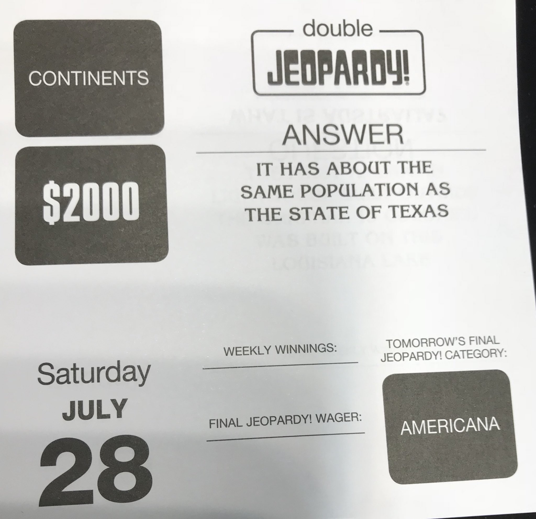 Ela Jeopardy 6Th Grade 63 - rucwnrn